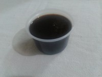 Geleia colonial de frutas selecionadas